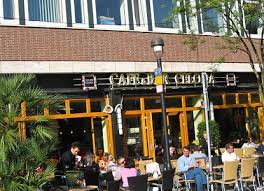 Cafe Bar Celona Bremen Arrivalguides Com