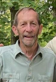 Richard Cooper Obituary (1934