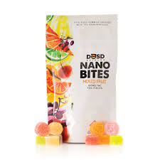 Nanobites