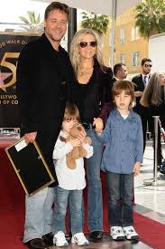 Maybe you would like to learn more about one of these? Russell Crowe Admits To Struggles After Finalising Divorce From Danielle Spencer 9celebrity