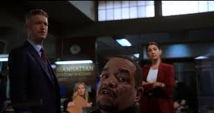 This episode shows the special victims unit following clues, riddles and puzzles from. Law Order Special Victims Unit Guardians And Gladiators Tv Episode 2020 Imdb