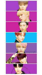 Bts Idol Love Yourself Answer Created By Halogencrafts Bts Halogencrafts Bts Idol Movie Posters