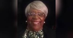 Virginia Brooks Jones Obituary