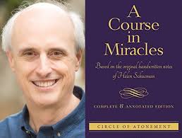 Robert Perry added to ACIM Presenter Series ~ Registration Extended to May  3