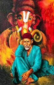 Pin By Funda Giray On Sai Leela Whatsapp Group Pics Shirdi Sai Baba Wallpapers Sai Baba Pictures Sai Baba Hd Wallpaper