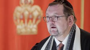 Jesus und Judas im Werk von Amos Oz