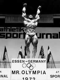 Sergio Oliva 1941 2012 Muscle Fitness Bodybuilding Olympia Bodybuilding Motivation