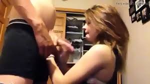 Daughter Sucking Step Daddy S Huge Cock - EPORNER