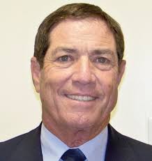 Chuck Blackman to receive prestigious Daniel B. Toll Award