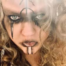 What is the significance of the clock scene in the Netflix documentary?