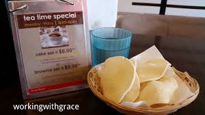 It has international branches in singapore, indonesia, thailand, china, brunei, cambodia, myanmar, maldives and bangladesh. Secret Recipe At Vivocity Yummy Tom Yum Kung Must Try Working With Grace