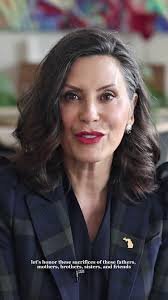 Today we honor the brave men and women who gave their lives to protect our  freedoms. Through selfless sacrifice, these heroes embodied our most  fundamental ideals and built a better future for