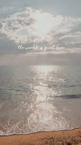 Let your worries drift away. Like Reblog If Saving