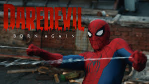 Spider-Man: Brand New Day Features A Blink-And-You'll-Miss-It Link To Daredevil: Born Again