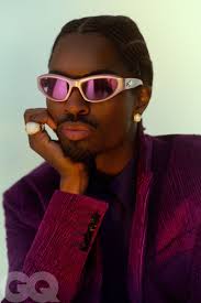 How Alton Mason Became the World's Only Male Supermodel