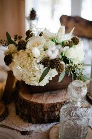 For the winter wedding i have already looked after some varities like orchids, gerbaras, tulips etc….but want something new and innovative at reasonable. Top 10 Stunning Winter Wedding Centerpiece Ideas