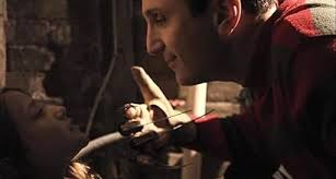 Krueger: Tales from Elm Street (Short 2017)