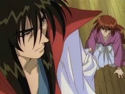 Following the first part rurouni kenshin: Top 10 Rurouni Kenshin Best Swordsman Gamers Decide