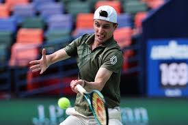 Masters de Shanghai: Humbert Éliminé! Le Choc Rune Continue! - Imagen principal del artículo