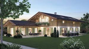 Tegernseer Grund Immobilien Gmbh Garten Fassade Haus Haus Altholz Haus