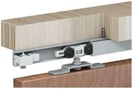 This video shows a step by step guide detailing how to fit / install a sliding wardrobe door. 155cm Sliding Door Kit 40kg Complete Wardrobe Sliding Door Systems Unico Components