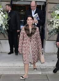 Alex sawyer is patel's husband and works as a marketing consultant for the american financial company nasdaq and as a conservative local councillor. Priti Patel Husband Is Home Secretary Married Does She Have Children Politics News Express Co Uk