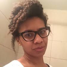 Monique Knight (@monique_knight)