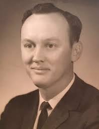 Halbert (Hal) Marshall