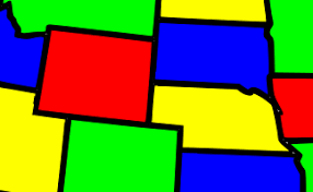 Get crafts, coloring pages, lessons, and more! Four Colour Theorem