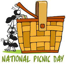 Whether it's a nighttime concert at los angeles' famed hollywood bowl, or simply brunch at your local park, eating outdoors has a certain charm. April 23 Is National Picnic Day A Picnic Is More Than Eating A Meal It Is A Pleasurable State Of Mind Deedee Stovel Day Picnic National Holidays