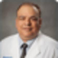 Dr. Samir Iskander, MD