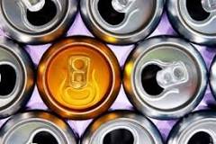 Top five aluminium can manufacturers in the U.S.