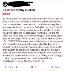 So unbelievably true : r/thatHappened