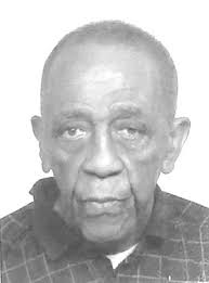 Obituary for Kenneth Benjamin