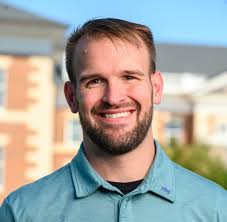 Seth Barber's Instagram, Twitter & Facebook