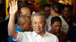 An aide to muhyiddin reportedly said that the memo does not change anything. Malaysian King Appoints Muhyiddin Yassin As New Premier The London Post
