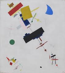 Zaha Hadid Malevich Tectonic Google Search Malevich Kazimir Malevich Constructivism