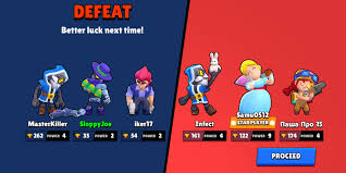 Stop charge instantly and stomp the ground to slow near colt: Brawl Stars Review Good Now Great In A Few Months