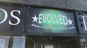 View all ohio tattoo shops in your area and get the new tattoo you want done. Evolved Body Art Open Noon To 8pm Everyday