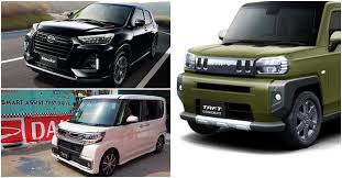 Ada sedikit perbedaan rocky di indonesia dan jepang, itu di bagian foglamp, ujar marketing product planning division head adm anjar rosjadi saat pers conference. Menebak Produk Baru Daihatsu Indonesia Rocky Apa Taft