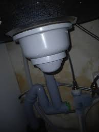 Image result for site:byggahus.se rensa avlopp