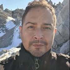 It's been a wild, and sometimes turbulent, ride; but, my time