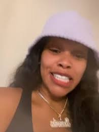 Shameika Ford's Instagram, Twitter & Facebook