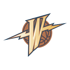 The golden state warriors logo has warriors blue and golden yellow colors and features the bay bridge inside a circular object. Golden State Warriors Logos Download