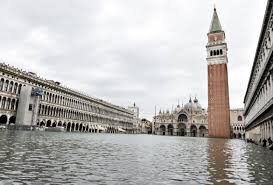 Find 252 traveler reviews, 133 candid photos, and prices for 6 camping in venice, province of venice, italy. Venice Flooded After Hit By Ferocious High Tide Otago Daily Times Online News