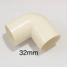 These elbows give you the flexibility of moving your line but not taking up too much space and time while doing so. 4pcs Elbow Pvc Pipe 90 Degree Angle 32mm Shopee Philippines