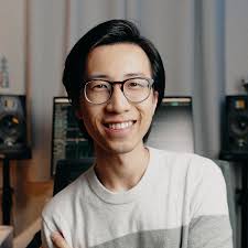 James Zhan's Instagram, Twitter & Facebook