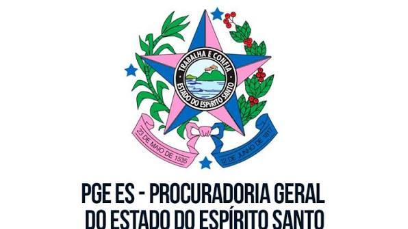 Logotipo PGE-ES