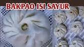 Adanya siup ini akan membantu segala administrasi pengembangan usaha yang dikelola. Resep Bakpao Sayur Vegetable Steamed Buns Youtube