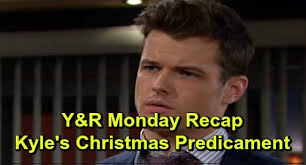 The Young and the Restless Spoilers: Monday, December 23 Recap